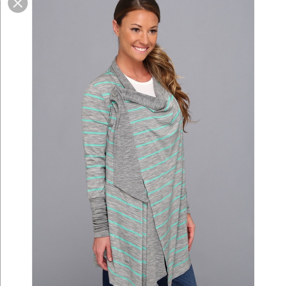 Icebreaker Bliss wrap